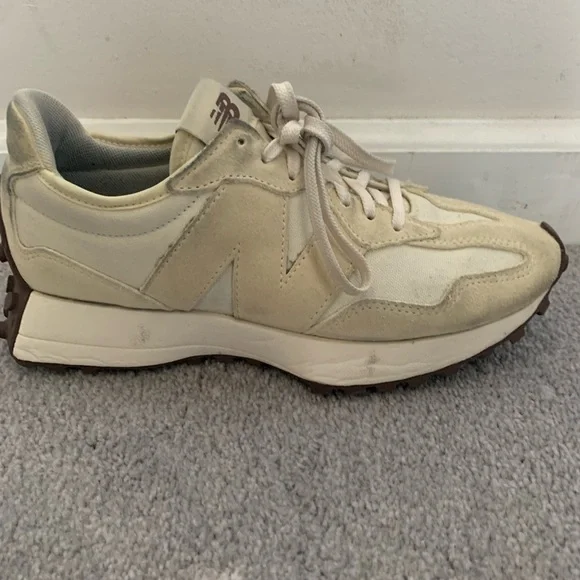 New Balance 327 "Angora/Sea Salt" - Picture 11 of 11